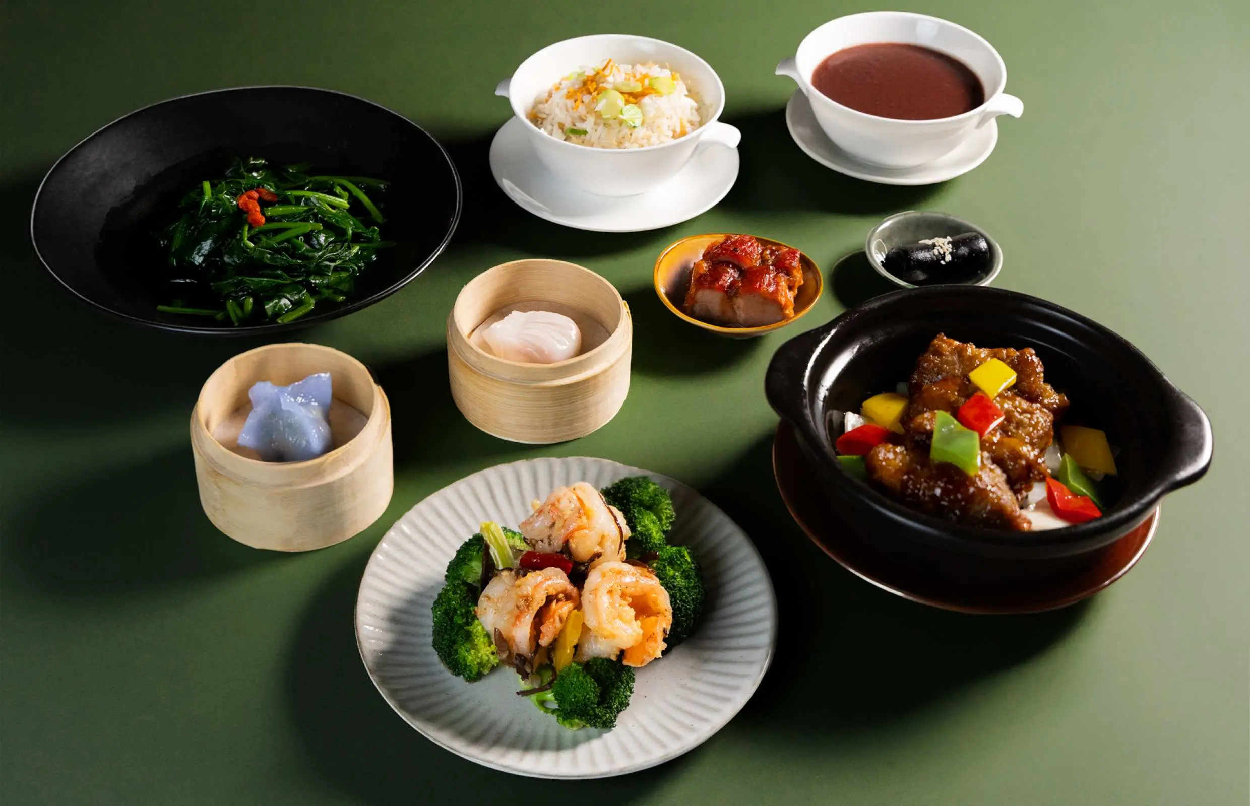 灣仔｜合和酒店｜合和軒｜低至五六折｜合和軒午市套餐｜合和軒晚市套餐｜免開瓶費｜免私人包廂最低消費｜消費滿指定金額可享免費泊車｜酒店中菜優惠

