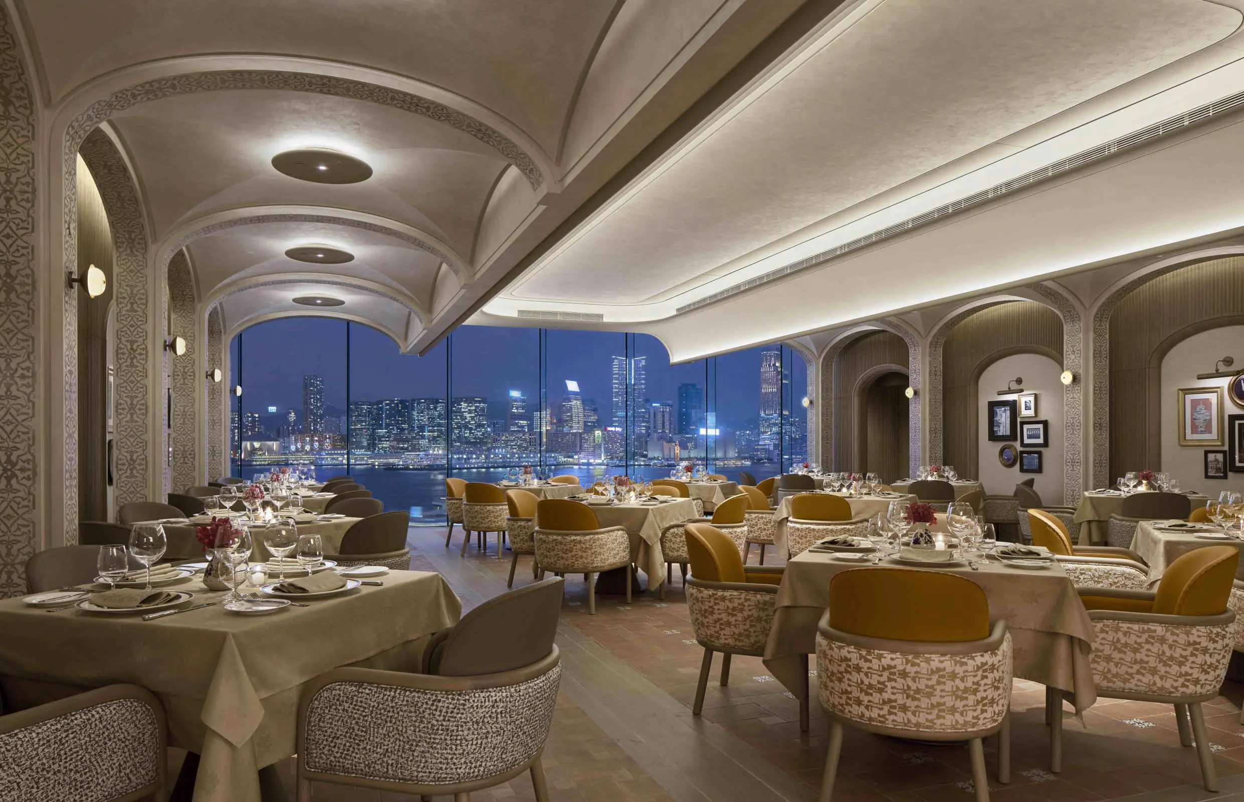 中環IFC | 帝苑酒店 | Sabatini意大利餐廳 (香港店) ｜酒店餐飲優惠
