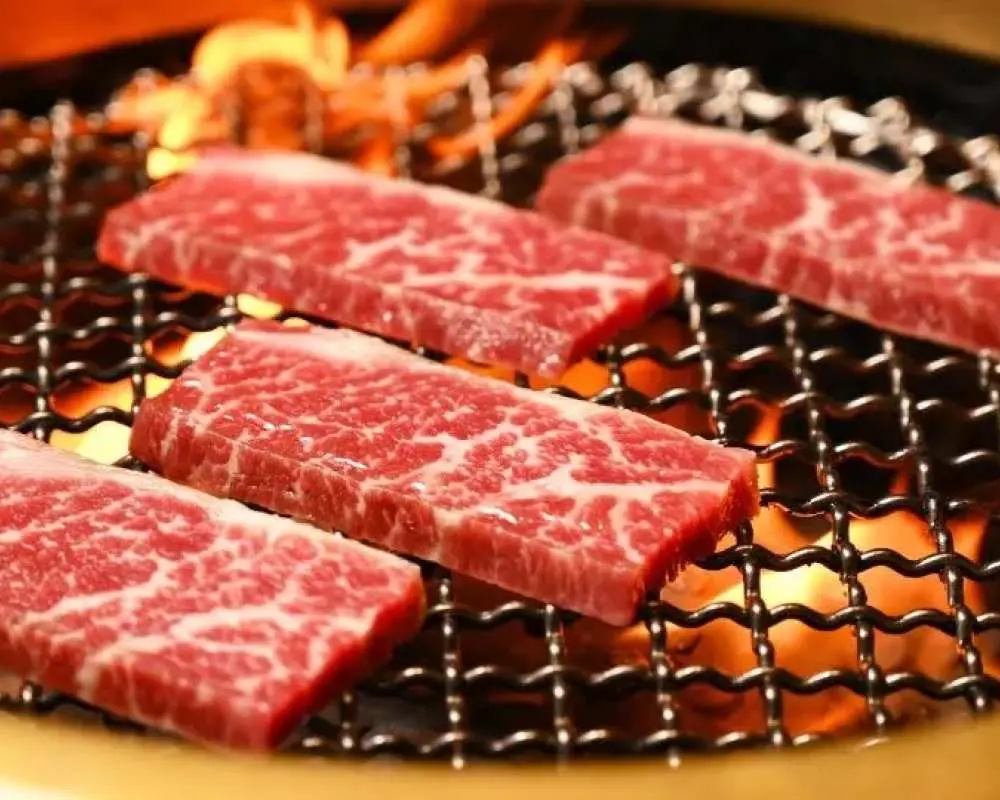 和牛