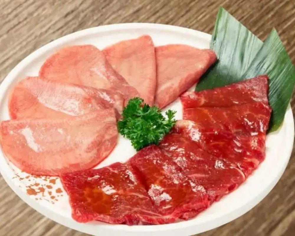 和牛