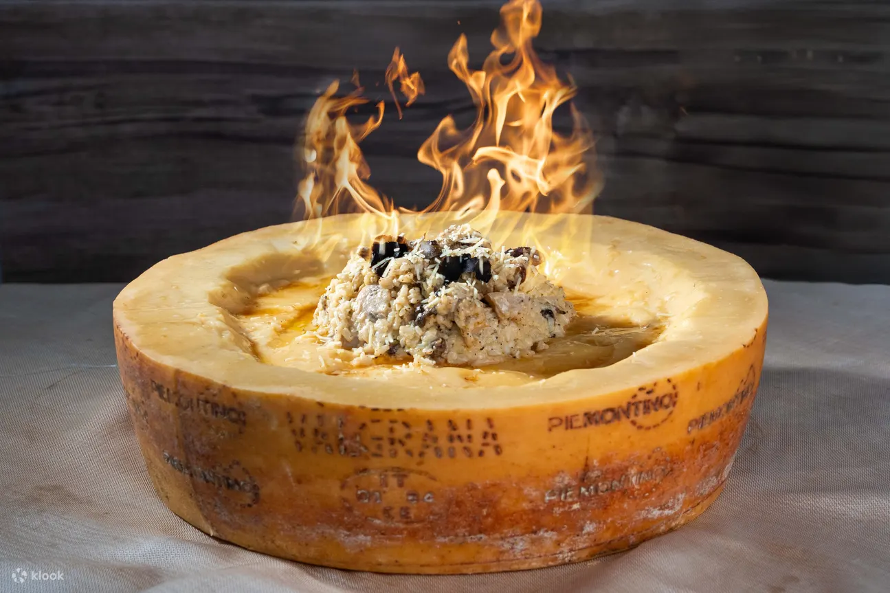 Harbour Grand Café 海鮮盛宴 鮑魚 麵包蟹 蟹腳 生蠔