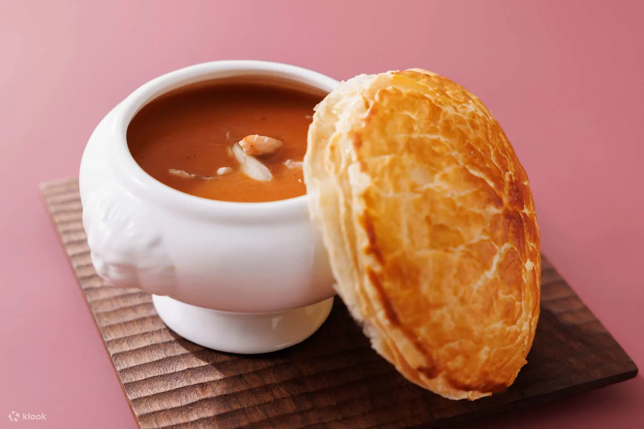 下午茶