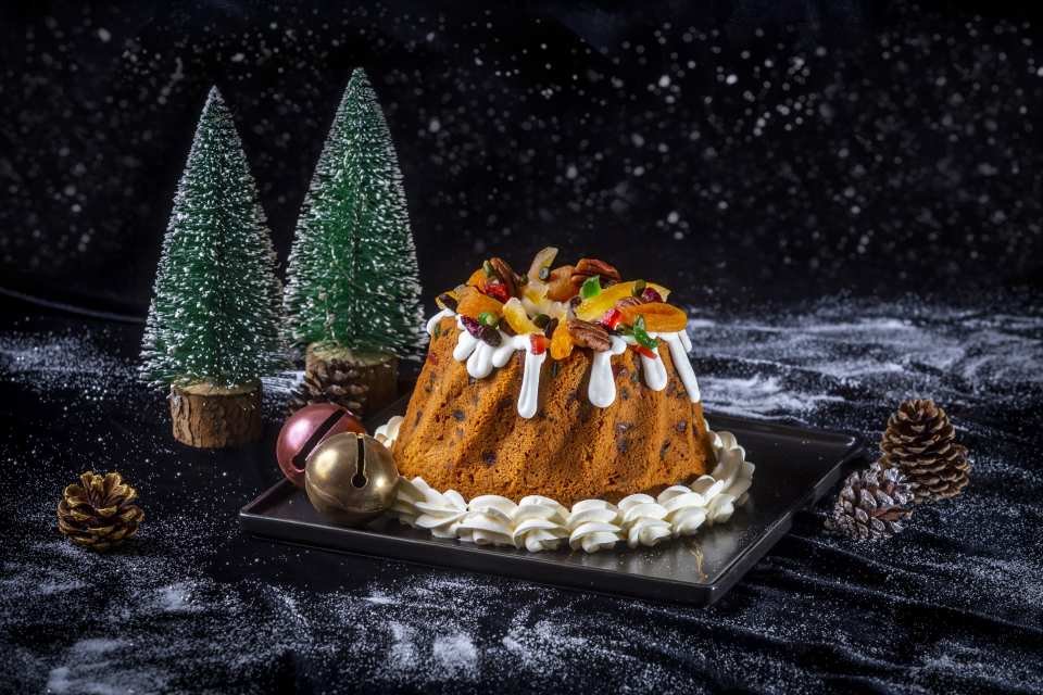 尖沙咀｜港青酒店 YMCA｜再臨閣｜自助午餐．自助晚餐｜可訂即日｜平安夜/聖誕節/除夕自助晚餐